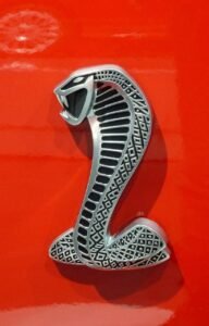 cobra, logo, car, american, car wallpapers, icon, symbol, red car, red logo